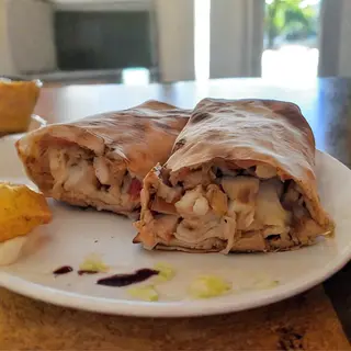Libanais Hamburger
