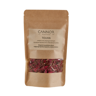 Mezcla Hierbas Naturales –Tohua(deseo)50 Gr.