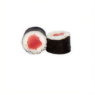 Maki De Atún (8 Uds.)