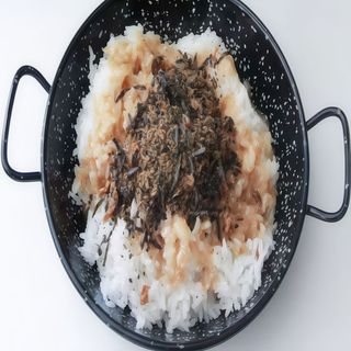 Arroz Kanbun