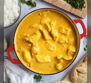 Korma