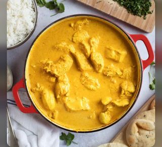 Korma