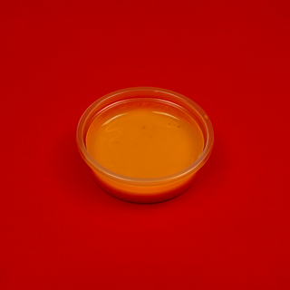 Salsa Habanero 