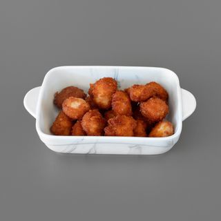 Bocconcini di Petto di Pollo