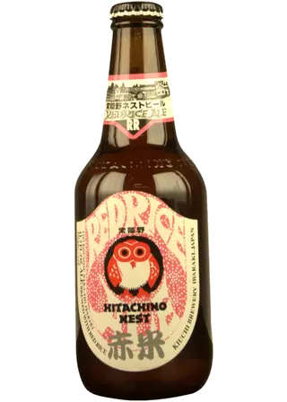 Red Rice Ale