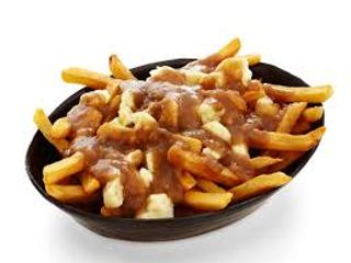 Chips Poutine