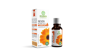 Neven biljno ulje 30ml Deverra