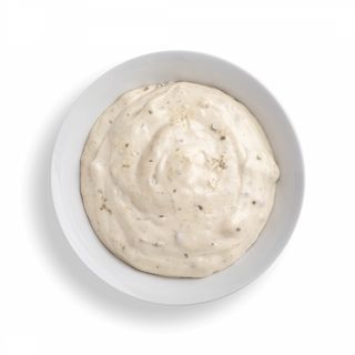 Salsa Mayonesa De Trufa