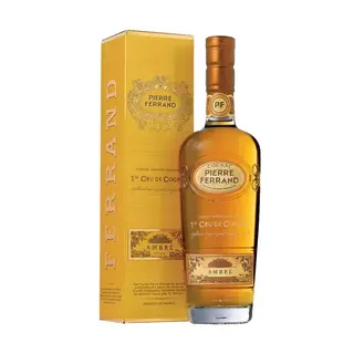 Pierre Ferrand Ambre 0.7l