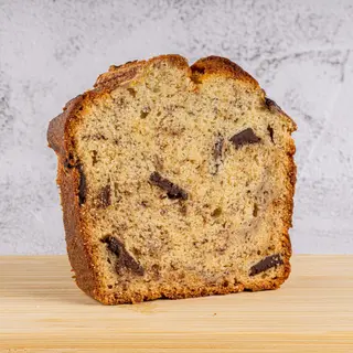 Banana Bread TO GO