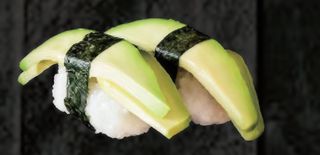 Nigiri De Aguacate (2 Uds.)