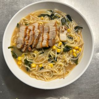 Ramen di miso classico