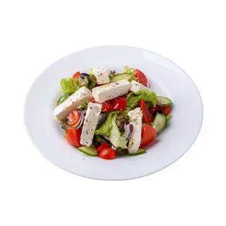 Insalata greca