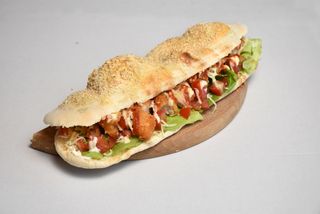 Sendvič Pileći