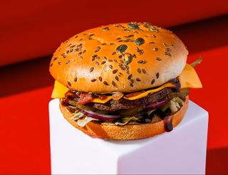 Băieții cu Burgeri Smokey