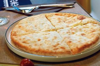 Khachapuri Imeruli