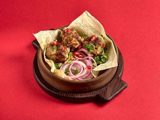 Абхазура з курки (250g)