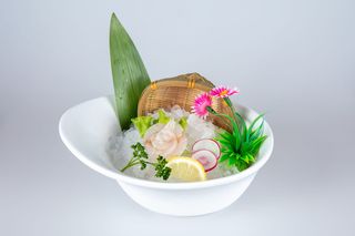 395. Branzino - 3 pezzi