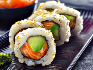 Roll tiger (11 uds.)