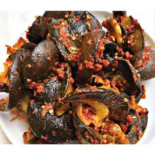 Jumbo Snail (1 Piece)