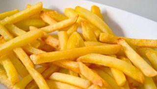 Patatas Fritas (Ración)