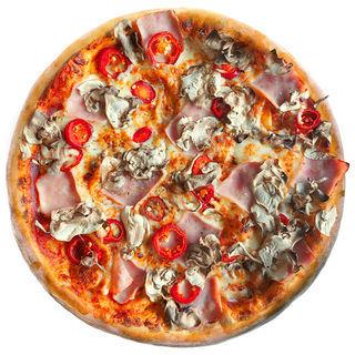 Pizza Farelka 32 cm bardzo ostra
