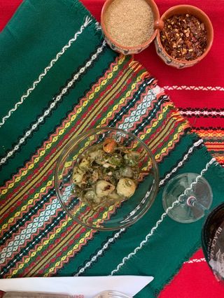 147.Медени апетитки (150г)