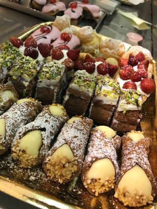 Pasticceria mignon 500 g