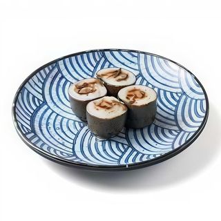 83 - Maki de Anguila