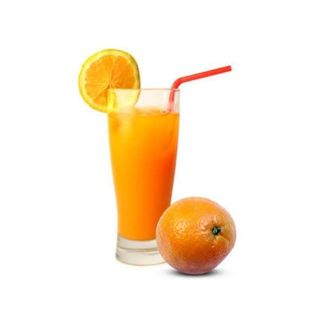 Zumo natural de naranja (350 ml.)