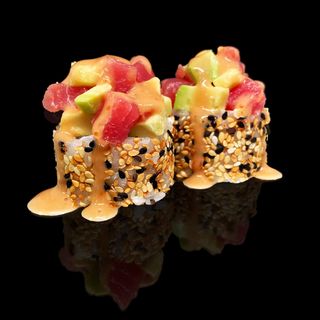 Рол Осіма з тунцем (260г)