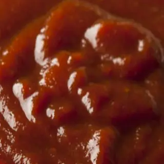 Salsa Barbacoa