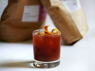 Колд брю Грейпрфут (150мл)