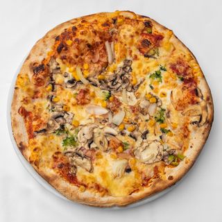 Madam Vegetariana 31 cm