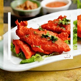 Амритсари фиш-Fish Amritsari (150г)