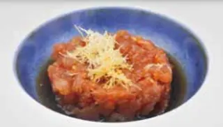 271. Tartar De Atún
