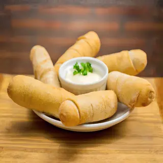Tequeños Queso Blanco (8 Uds.)