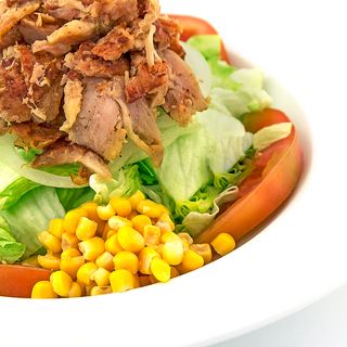 Ensalada De Pollo