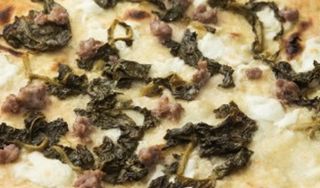 Delizia pomodoro per intera