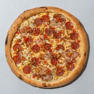 Піца Американа