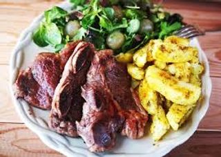 Churrasco De Ternera