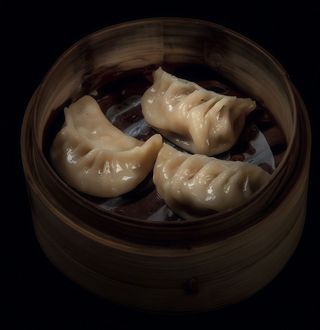 001. Ravioli di carne