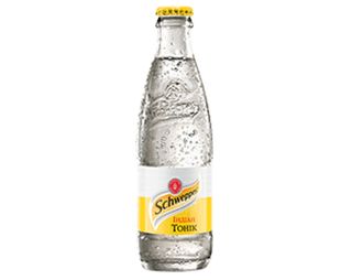 Швепс Індіан тонік 0,25л.