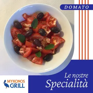 Insalata Domato