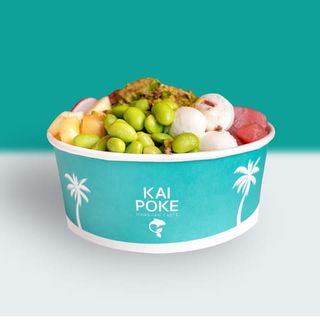 Crea la tua poke regular