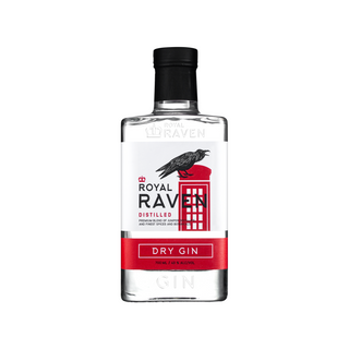 Джин Royal Raven Dry (0,7 л.)