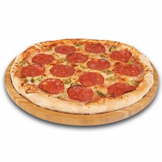 PIZZA DIAVOLA MEDIE 32cm