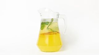 Лимонад Груша M