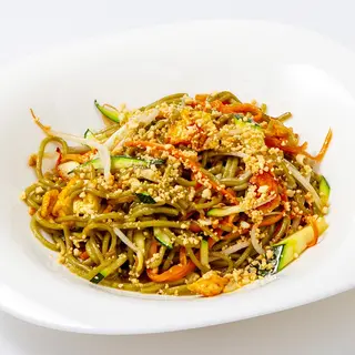 223. Kaisen yaki soba