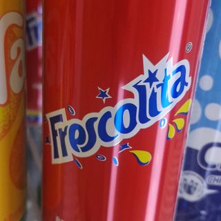 Frescolita